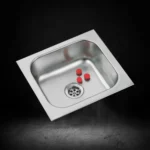 104 SINGLE BOWL SINK