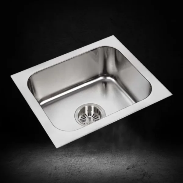 111A SINGLE BOWL SINK