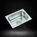 123 SINGLE BOWL SINK