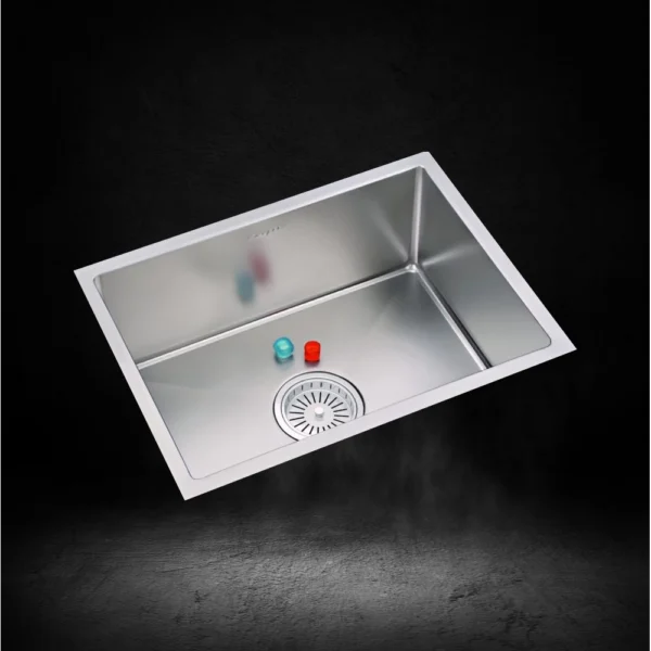 PS728SS SINGLE BOWL SINK