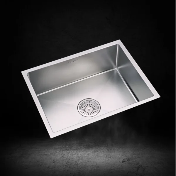 PS729SS SINGLE BOWL SINK