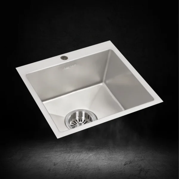 PS748EX SINGLE BOWL SINK