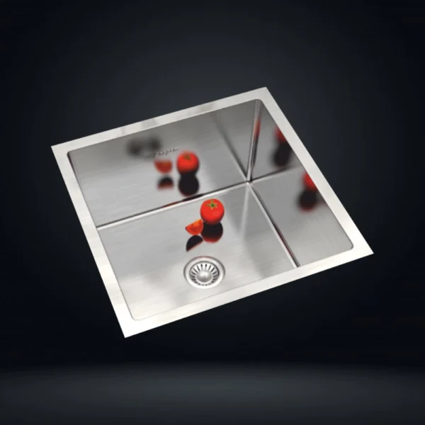 SG1202SS SINGLE BOWL SINK
