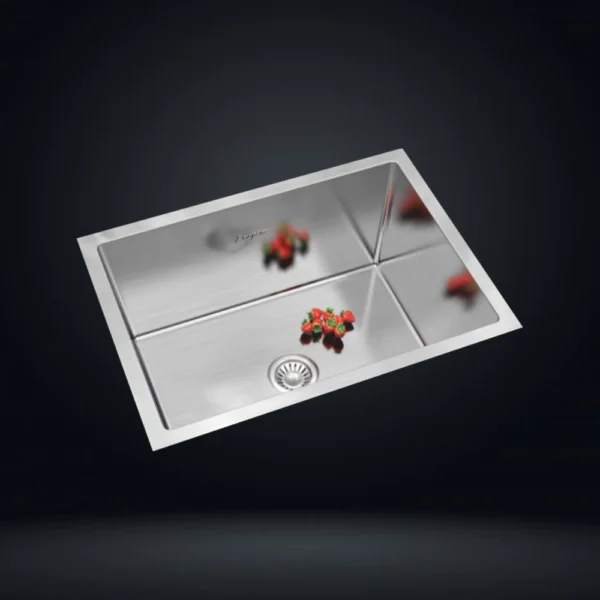 SG1204SS SINGLE BOWL SINK