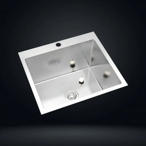 SG1242SS SINGLE BOWL SINK