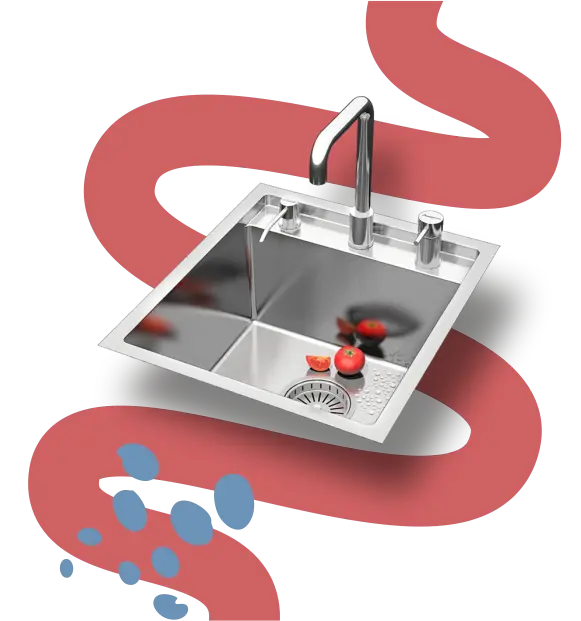 anupam sinks and kitchen top selling sink collection in india