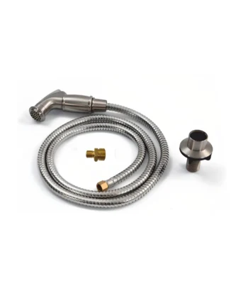 Hand Shower for kitchen sink