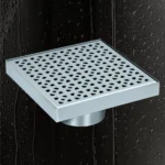 ARCUS SQUARE DRAIN DELUXE