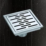 DRITTO SQUARE DRAIN