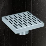 DRITTO SQUARE DRAIN DELUXE