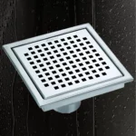 QUADRO SQUARE DRAIN