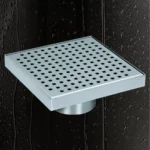 QUADRO SQUARE DRAIN DELUXE
