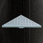 ARCUS TRIANGLE DRAIN DELUXE