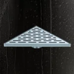 DRITTO TRIANGLE DRAIN DELUXE