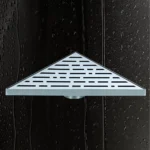 TIARA TRIANGLE DRAIN DELUXE