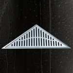 FLUCTUS TRIANGLE DRAIN
