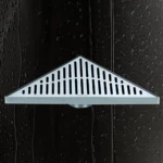 FLUCTUS TRIANGLE DRAIN DELUXE