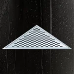 OBLIQUO TRIANGLE DRAIN