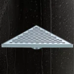 OBLIQUO TRIANGLE DRAIN DELUXE