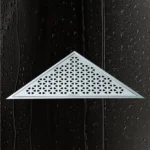 FLORO TRIANGLE DRAIN