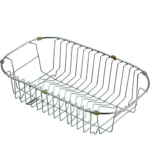 AWB 1001S WIRE BASKET