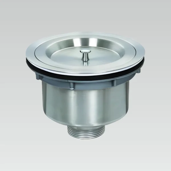 AWC002 WASTE COUPLING