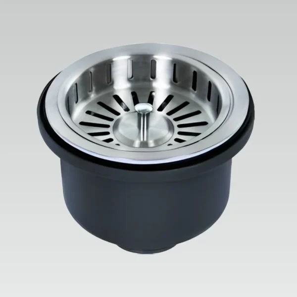 AWC003 WASTE COUPLING