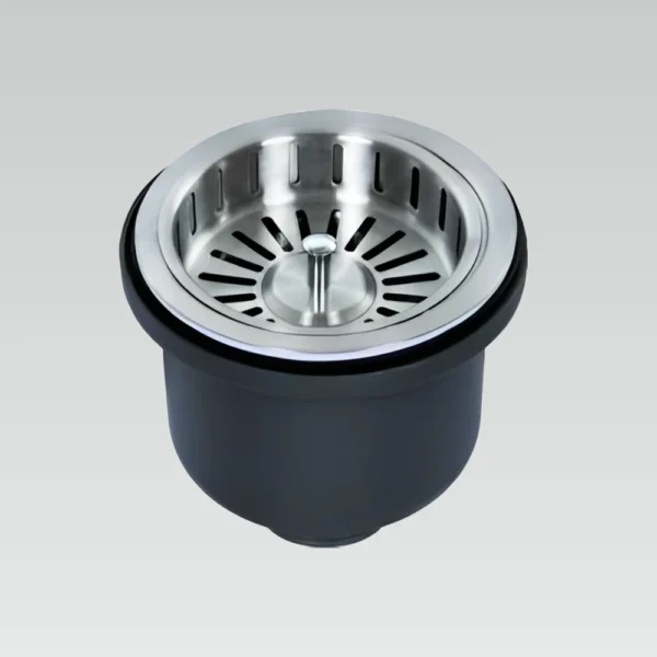 AWC004 WASTE COUPLING