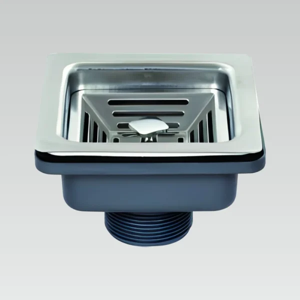 AWC005 WASTE COUPLING