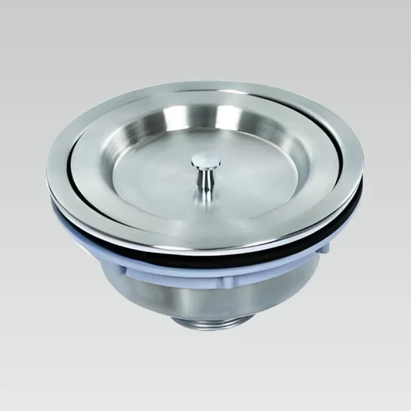 AWC006 WASTE COUPLING