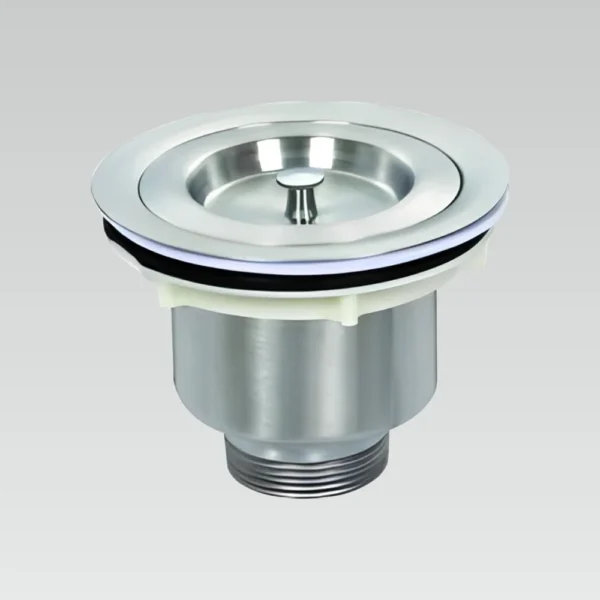 AWC007 WASTE COUPLING