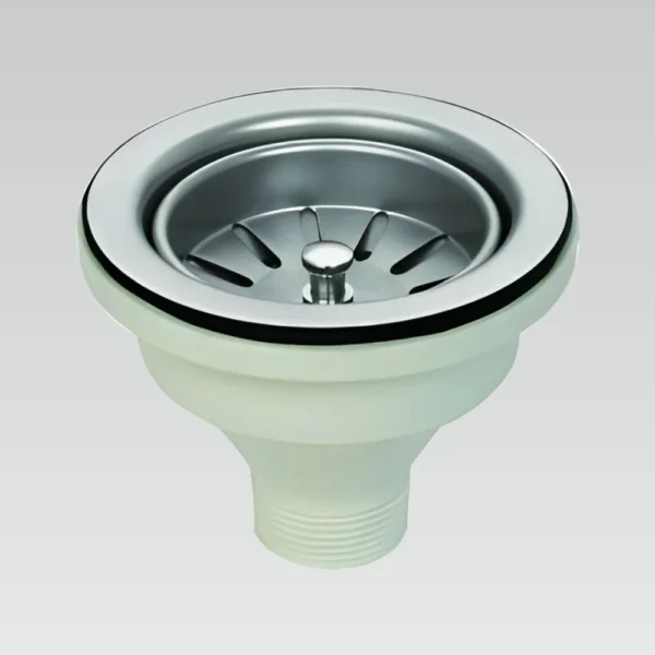 AWC008 WASTE COUPLING