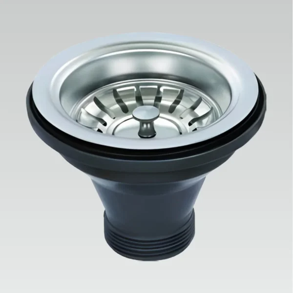 AWC010 WASTE COUPLING