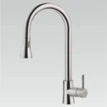 SS1101 PULL OUT KITCHEN FAUCET