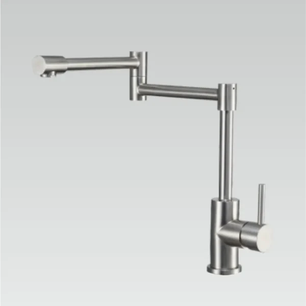 SS1112 KITCHEN FAUCET