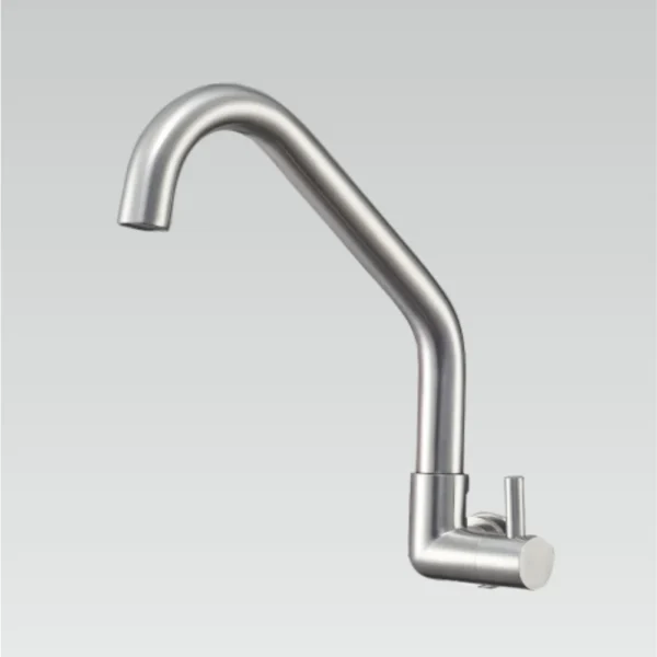 SS1114 KITCHEN FAUCET