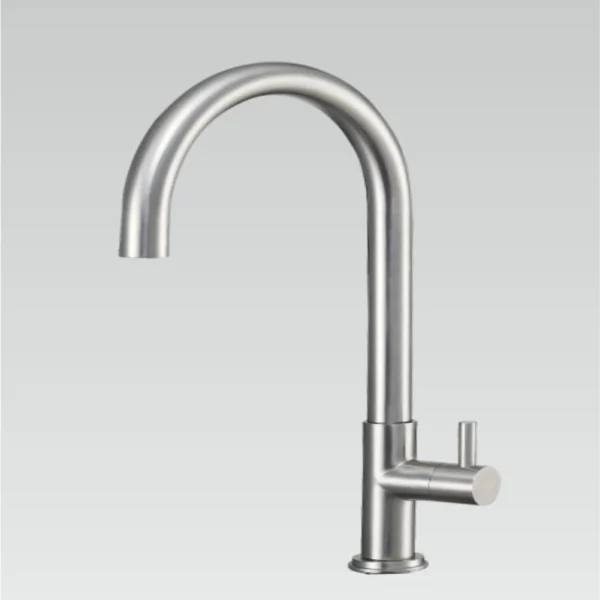 SS1115 KITCHEN FAUCET