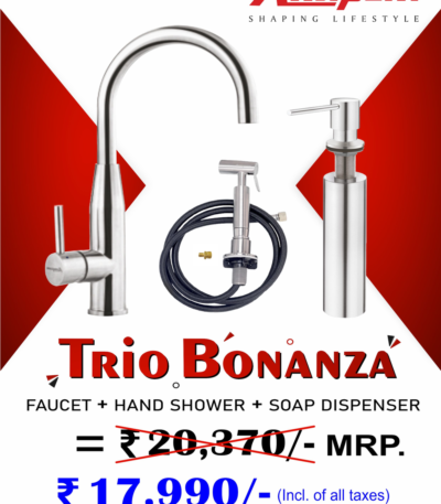 Sink accessories