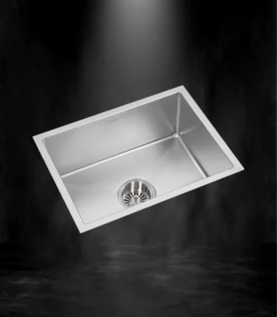 SINGLE BOWL KITCHEN SINK - CS905SS