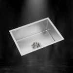 SINGLE BOWL KITCHEN SINK - CS906SS