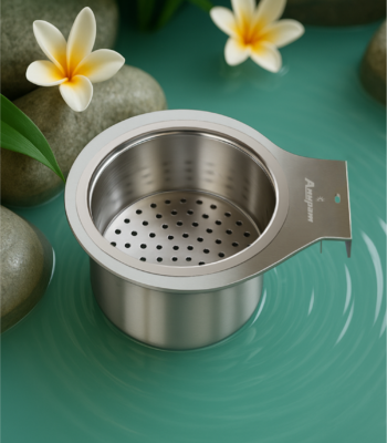 Multi Strainer - Kitchen sink accessory