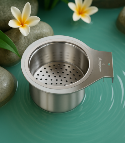 Multi Strainer - Kitchen sink accessory