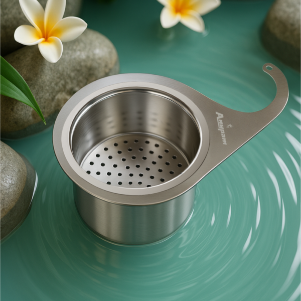 Multi Strainer- Kitchen sink accessory