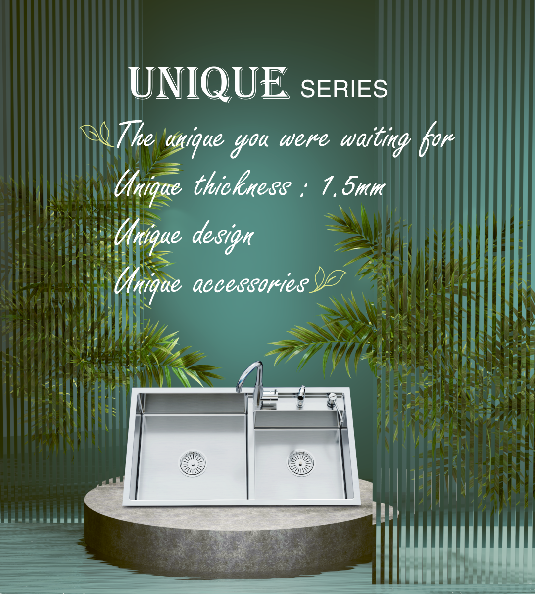 kitchen sinks