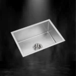 SINGLE BOWL KITCHEN SINK - CS908SS