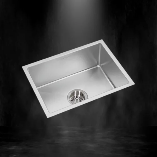 SINGLE BOWL KITCHEN SINK - CS908SS