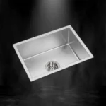 SINGLE BOWL KITCHEN SINK- CS909SS