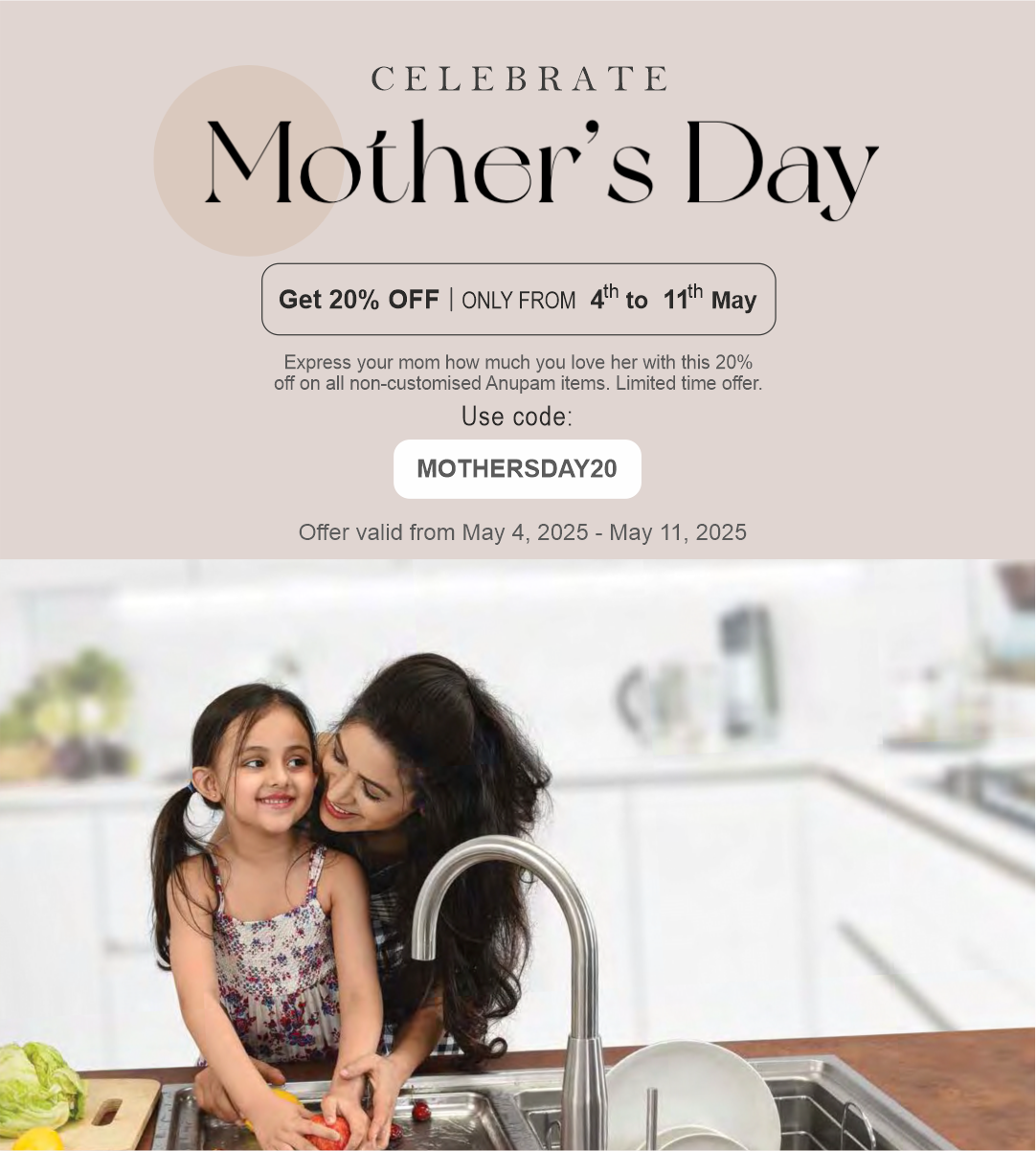Mothers day offer web banner Phone