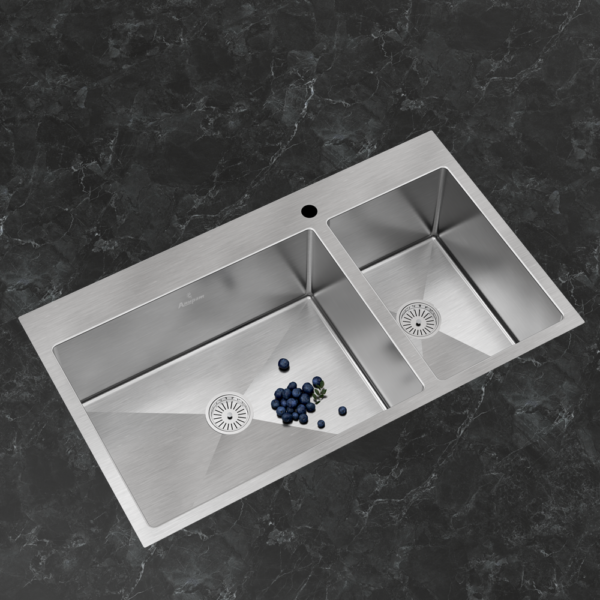 CS919DS DOUBLE BOWL KITCHEN SINK CS919DS DOUBLE BOWL KITCHEN SINK