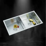 CS920DS DOUBLE BOWL SINK